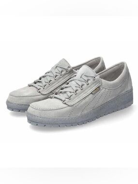 MEPHISTO Lady (Rainbow) Velour (suede)-Women’s size 6.5 (UK 4)